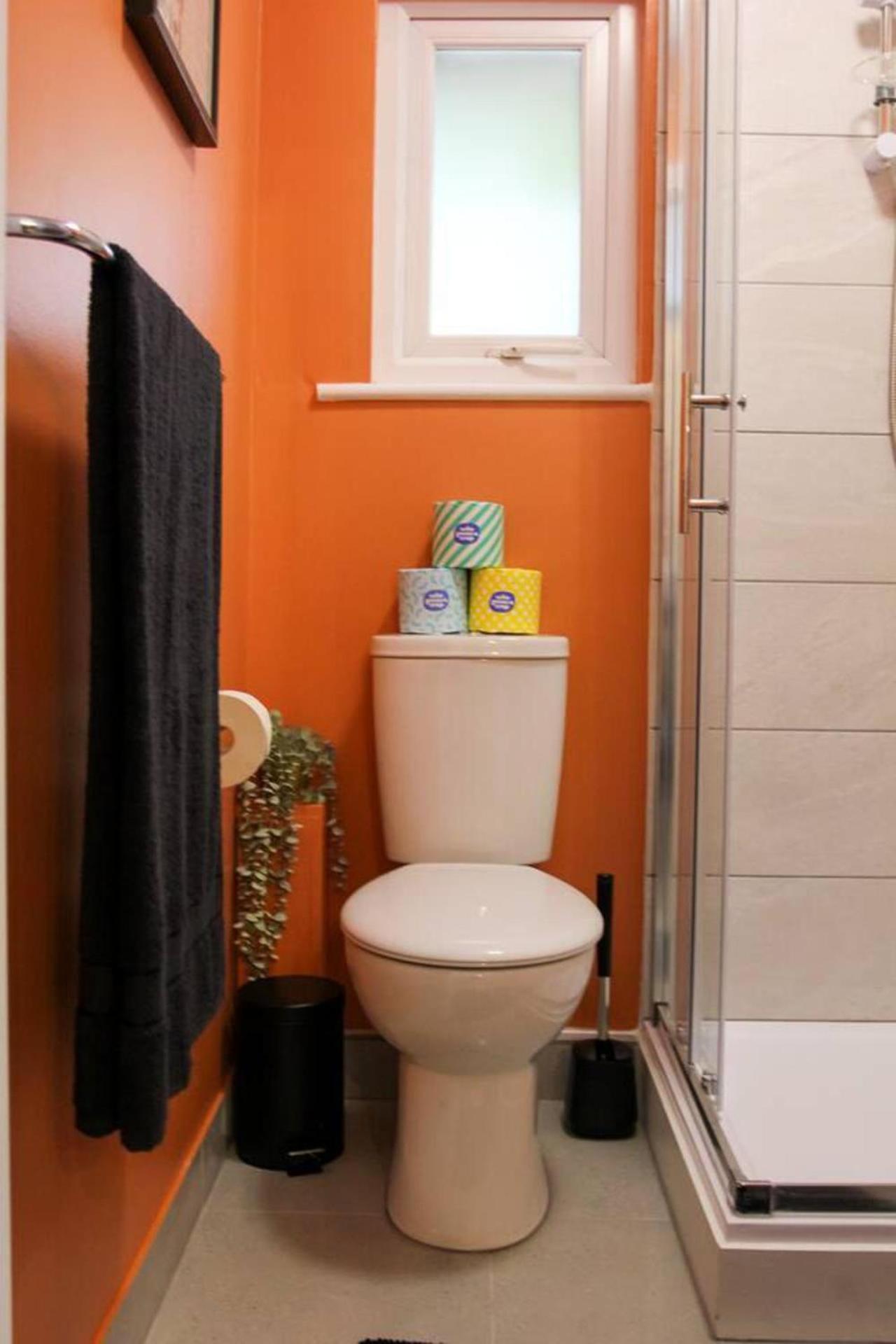 Studio-Sleeps 4-10 Min H Potter-17 Min London Watford  Exterior foto